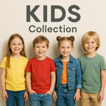 Kids Collection