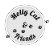 Molly Cat & Friends