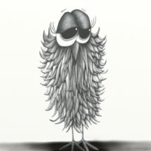 Cute Owl Ester Collection 