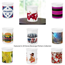 All Stores Beverage Pitchers