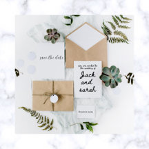Weddings & Invites floral 