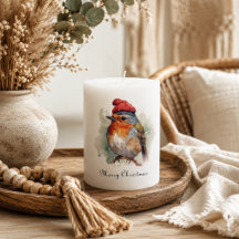 Farmhouse Christmas Kitchen