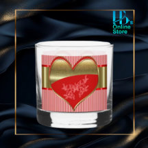 Glasses (Customizable)