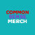 CommonSenseMerch