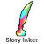 Story Inker