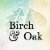Birch & Oak