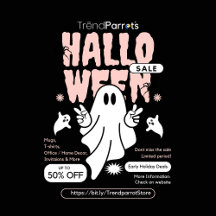 Halloween Heaven : Eerie Elegance & Spooky Style