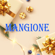 Mangione_Name T-Shirt