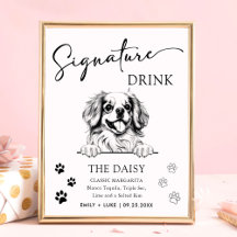 Tibetan Spaniel Dog Personalized 1