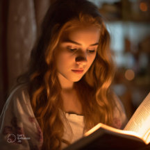 The Enchanted Reader