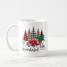 Christmas mugs 