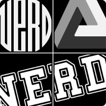 Nerd t-shirts for kids