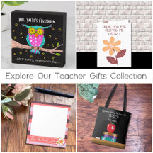 Teachers Gifts Ideas