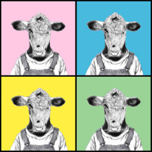 Moo Moo Collection