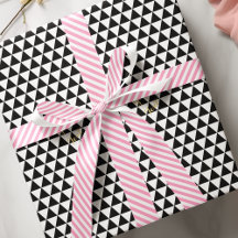 Custom Personalized Gift Wrapping Ribbons
