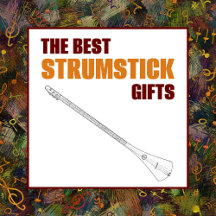 Strumstick Shirts and Gifts