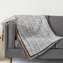 Keepsake Scripture Blankets