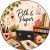 Pith & Paper