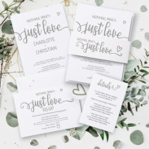 NOTHING FANCY JUST LOVE - SAGE GREEN