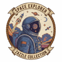 Space explorer