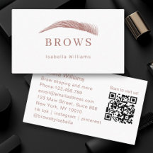 Business Cards mixed 2