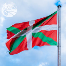 I Love The Basque Country!