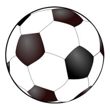 Country Soccer Balls