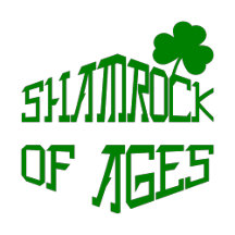 Shamrock of Ages
