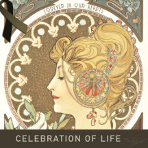 Celebration of Life (Memorial Service)