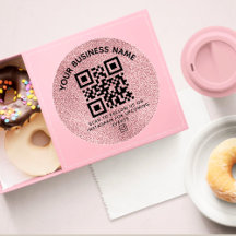 Custom Qr CODE Bundle