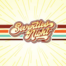 Seventies Night Collection