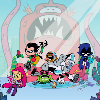 Teen Titans Go!™