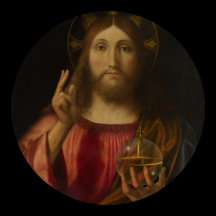 Christian Vintage Fine Art