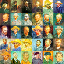 Van Gogh