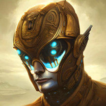 Sentient Alien Beings