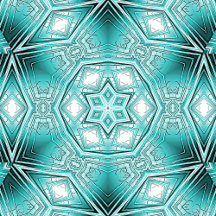 Arctic Kaleidoscope