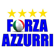 Forza Azzurri