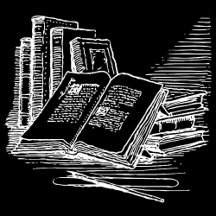 BLACK & WHITE ACADEMIA COLLECTION