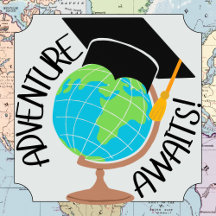 Adventure Graduation