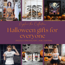 Halloween gifts for everyone