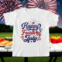 July Fourth Party Stuff