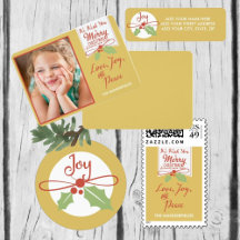 We Wish You Merry Christmas