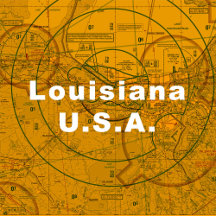 Louisiana, U.S.A.