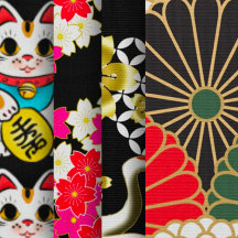 MANEKI FABRICS