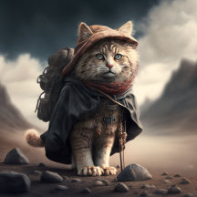 Pilgrim cat. Accessories