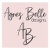Agnes Belle Seasonal