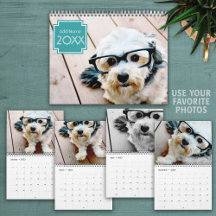 Photo Calendars