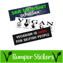 Bumper Stickers