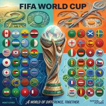 FIFA World Cup 2026
