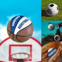 Sporty Gifts For Dad